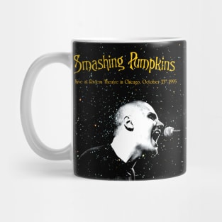 SP LIVE CHI Mug